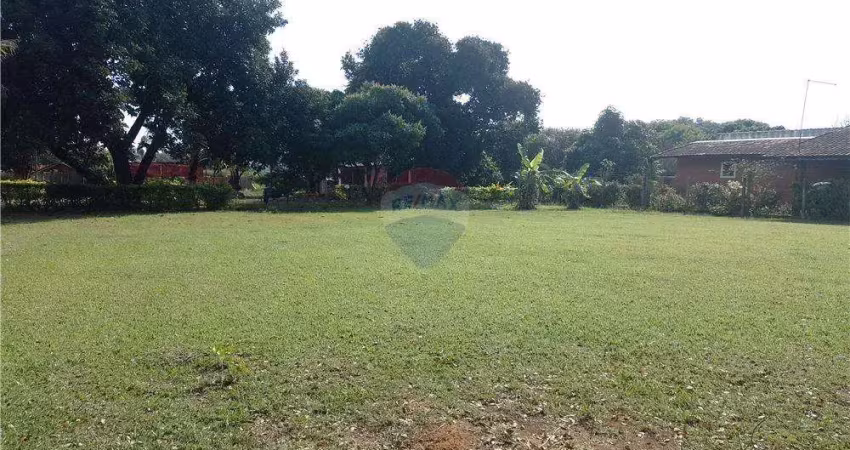 Terreno à venda na Rua dos Tucanos, S/N, Itapavussu, Cosmópolis