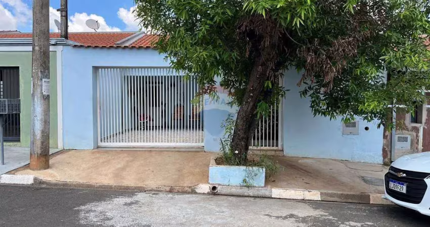 Casa com 3 quartos à venda na Rua Zico Felix, 172, Jardim Beto Spana, Cosmópolis