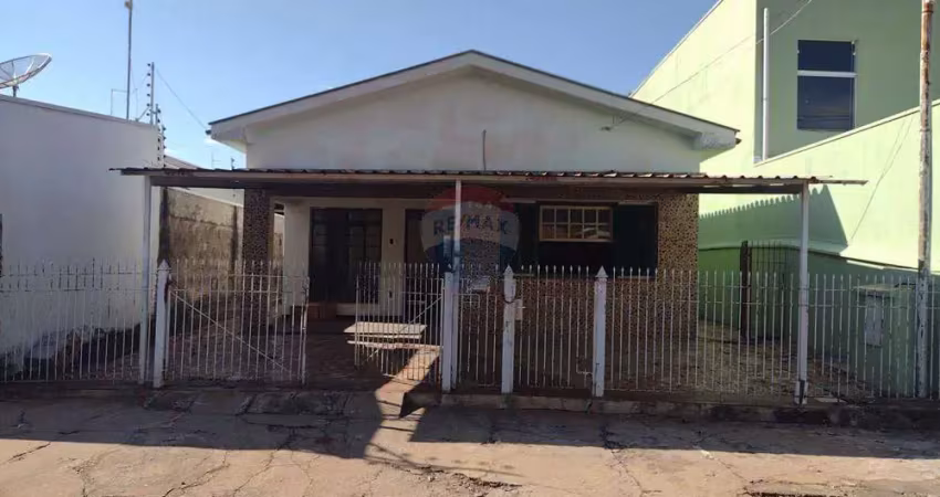 Casa em jardim bela vista, sp - oportunidade única!
