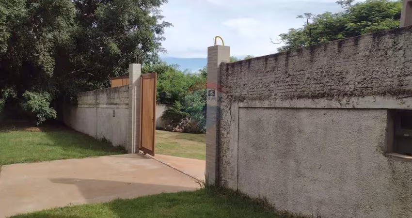 Chácara / sítio com 3 quartos à venda na Rua Vinicius de Moraes, 692, Área Rural de Cosmópolis, Cosmópolis