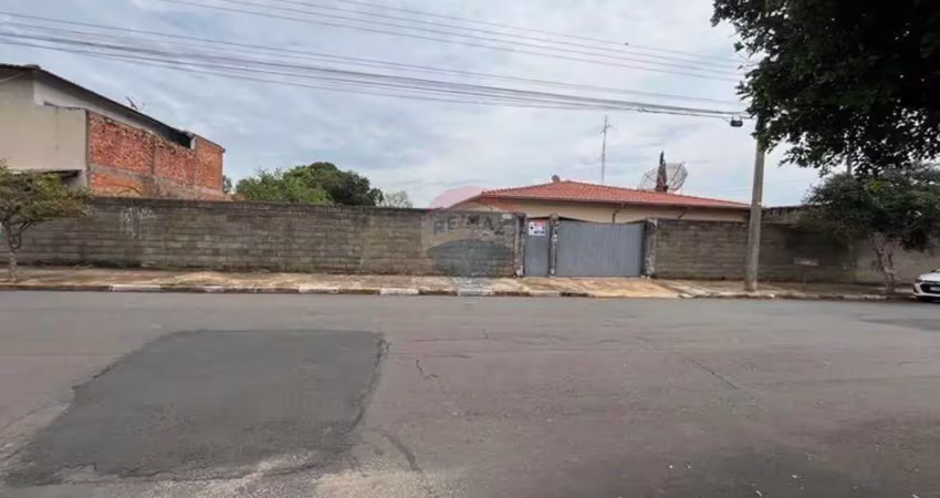 Terreno à venda na Rua Caetano Achiles Avancini, N/C, Vila José Kalil Aun, Cosmópolis