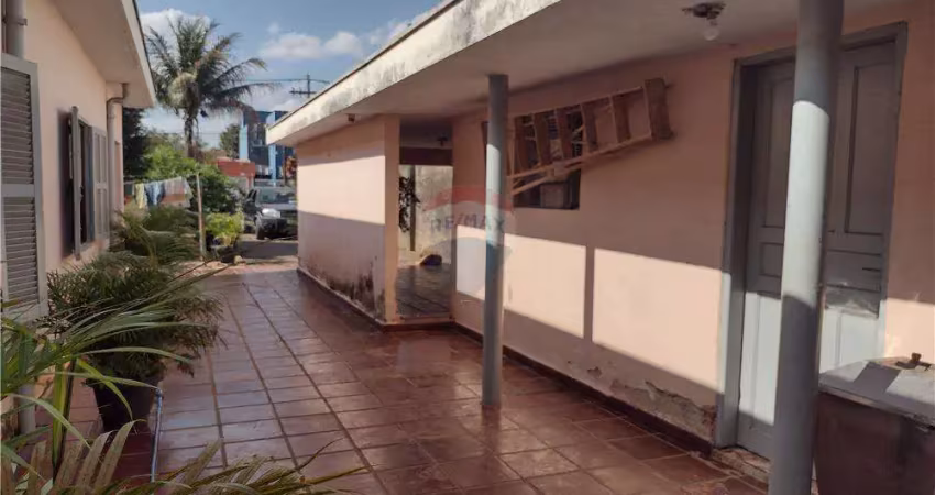 Casa com 3 quartos à venda na Rua Expedicionários, 1244, Jardim Bela Vista, Cosmópolis