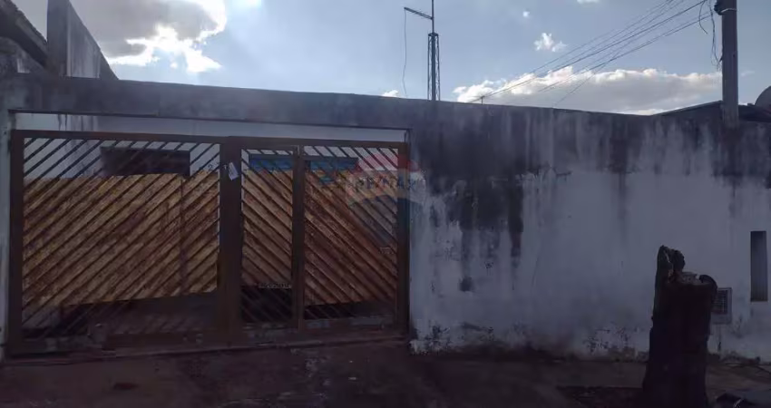 Casa com 1 quarto à venda na Rua Aladino Selmi, 523, Parque Dona Esther, Cosmópolis