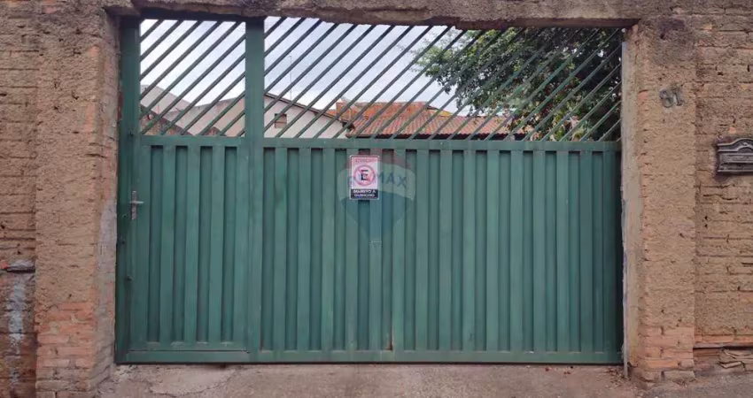 Casa com 2 quartos à venda na Rua João Dias de Arruda Neto, 81, Jardim Lourdes, Cosmópolis