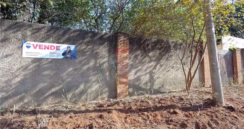 Terreno à venda na José Basilio da Gama, 09, Itapavussu, Cosmópolis