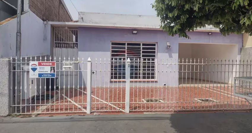 'casa 3 quartos e quintal grande no jardim bela vista'