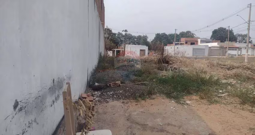 Terreno para construção - bairro residencial souza queiroz ii, cosmópolis/sp
