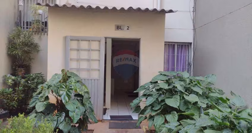 'seu novo lar: apartamento reformado em cosmópolis'