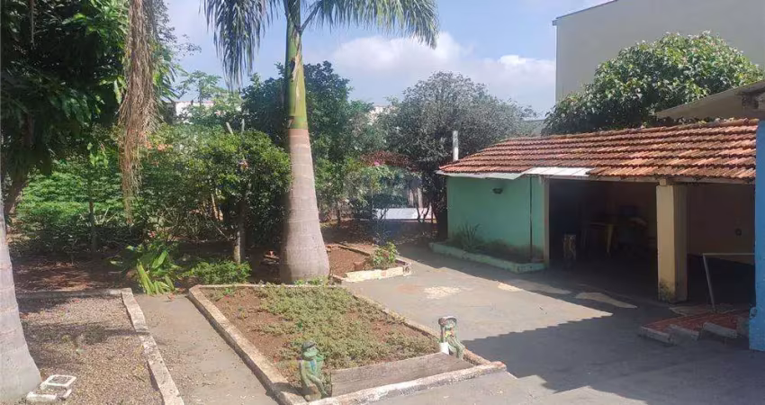 Terreno à venda na RUA BARONESA GERALDO DE RESENDE, 479, Centro, Cosmópolis