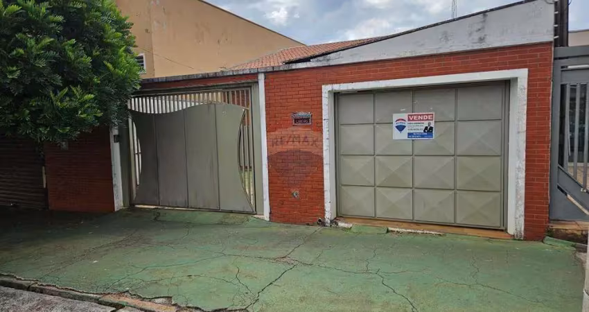 Casa com 2 quartos à venda na Rua Expedicionários, 725, Centro, Cosmópolis
