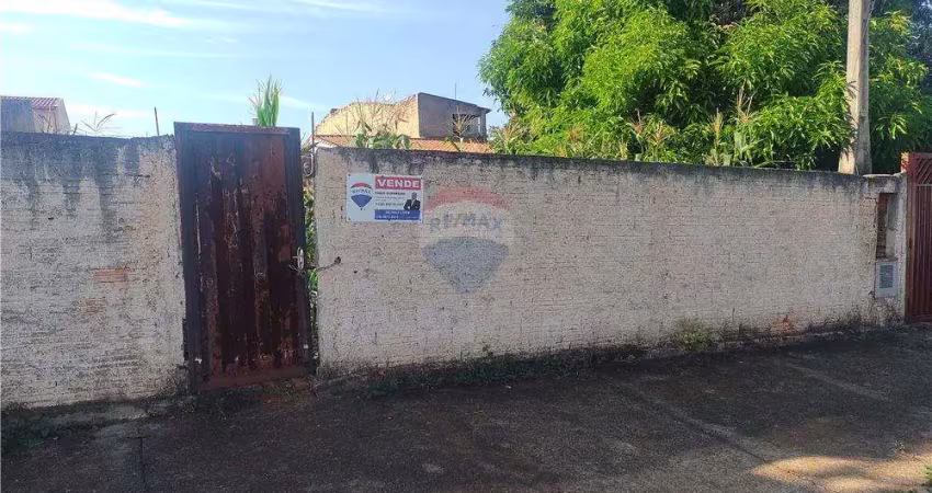 Terreno a venda, parque residencial das laranjeiras, cosmópolis