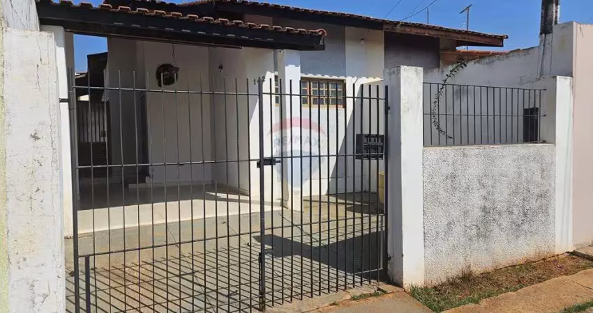 Casa com 2 quartos à venda na Rua Zacharias de Queiroz Nabão, 142, Jardim Paulista, Cosmópolis