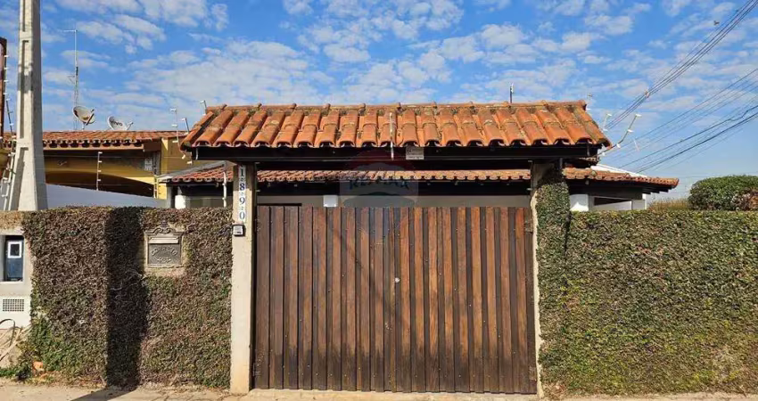 Casa com 3 quartos para alugar na Rua Santa Gertrudes, 1890, Jardim Bela Vista, Cosmópolis