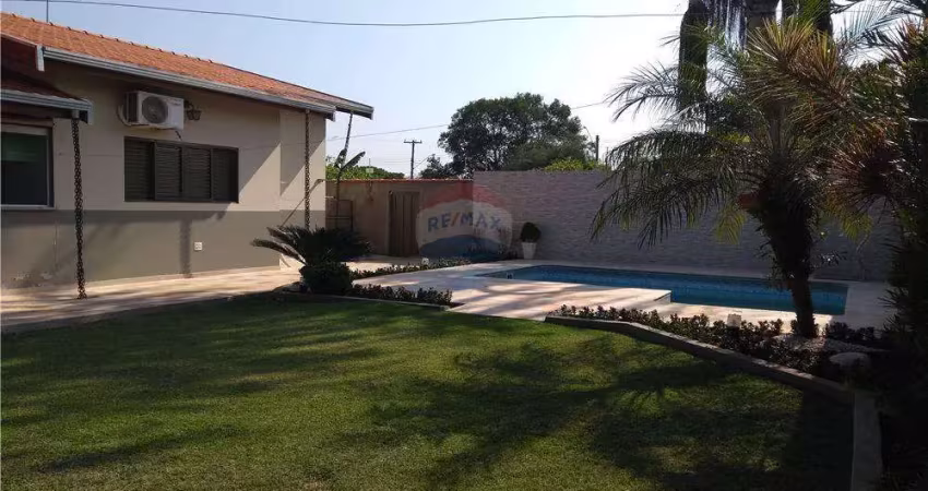 Casa dos sonhos à venda no parque das laranjeiras ii – cosmópolis/sp