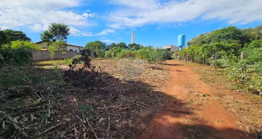Terreno à venda na Rua Fernando Gonçalves Dias, s/n, Sítio Novo, Artur Nogueira
