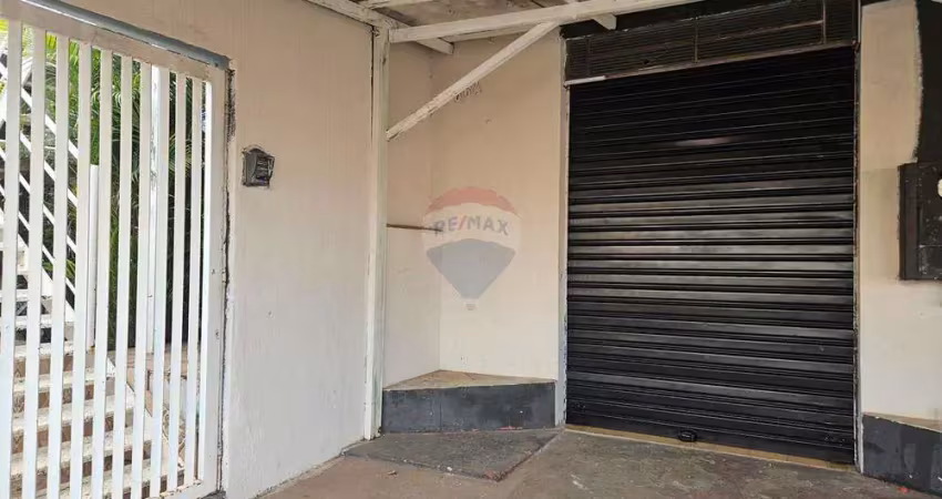 Sala comercial para alugar na Rua Monte Castelo, 864, Vila Nova, Cosmópolis
