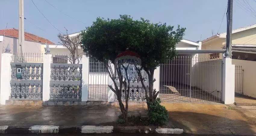 Casa térrea com edícula, venda, jd bela vista, cosmópolis, sp