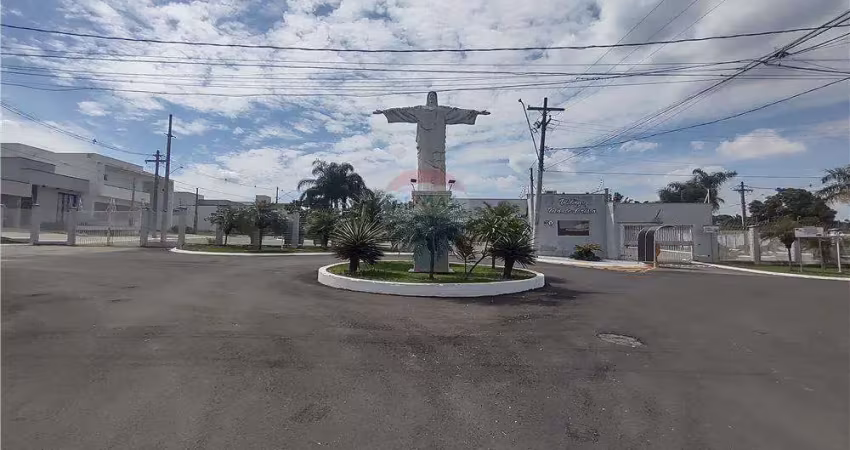 Terreno à venda na RUA 03, 1, Village Monte Cristo, Cosmópolis