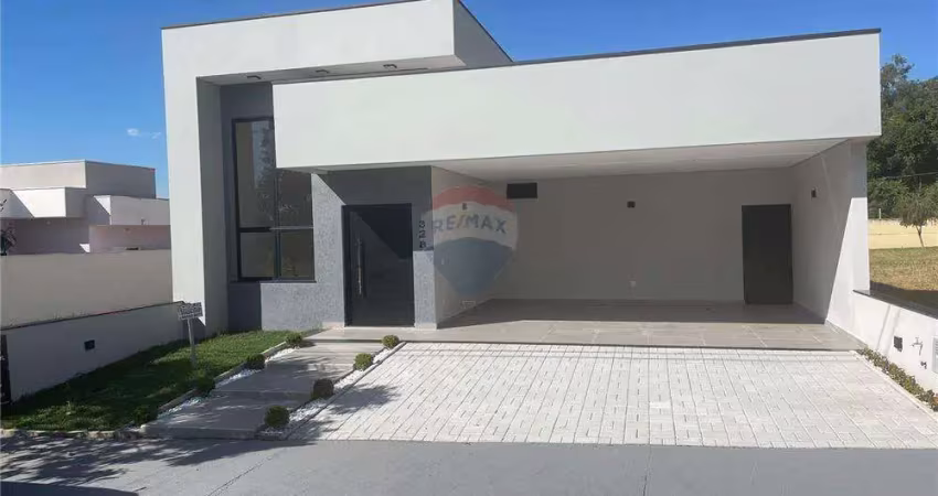 Casa em condomínio fechado com 3 quartos à venda na Avenida 1, 328, Residencial Cidade Jardim, Cosmópolis
