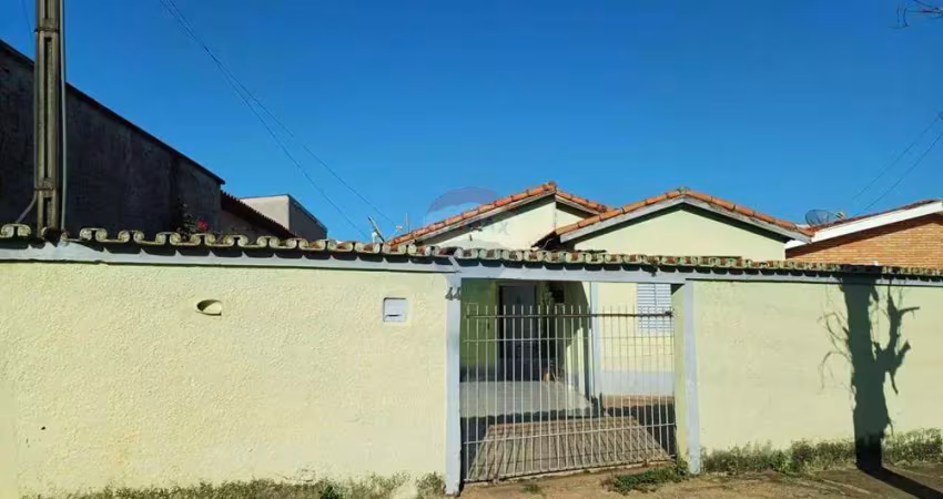 Casa à venda no bairro santo antônio – cosmópolis/sp