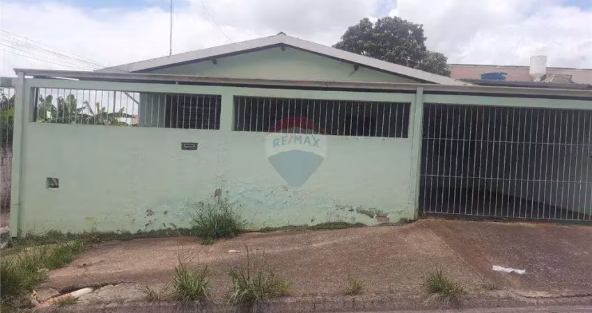Casa com 3 quartos à venda na FRANCISCO CESÁRIO DE AZEVEDO, 199, Centro, Cosmópolis