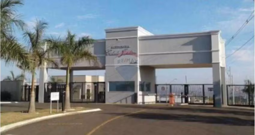 Terreno à venda - 250 m² | condomínio cidade jardim