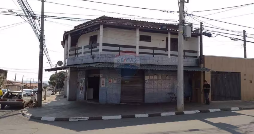 Casa com 3 quartos à venda na Rua: Guilerme Hasse, 1283, Recanto Novo Cosmópolis, Cosmópolis