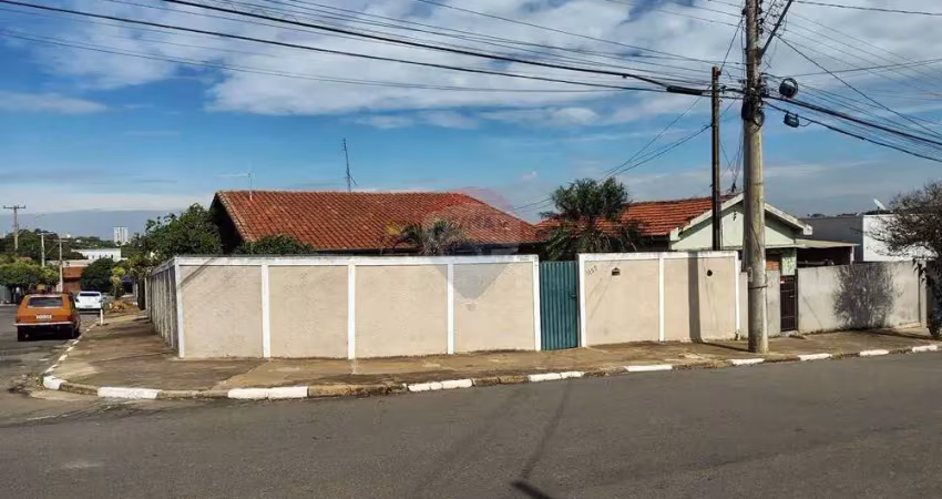 Casa com 2 quartos à venda na Rua Tiradentes, 352, Jardim de Faveri, Cosmópolis