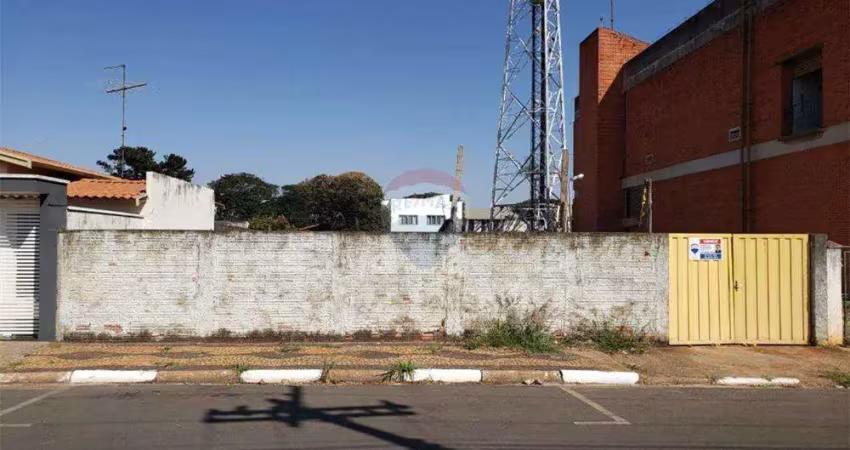 Terreno comercial à venda na Rua 13 de Maio, Centro, Artur Nogueira