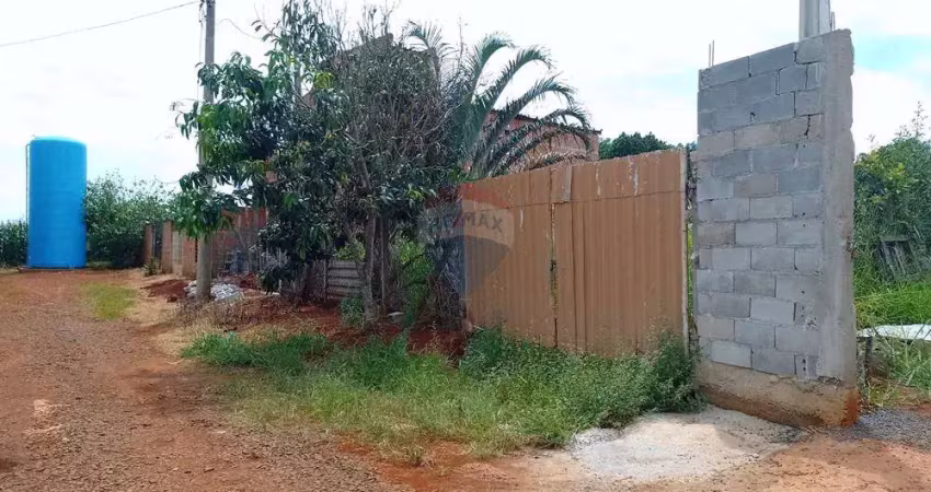 Chácara / sítio à venda na Vicinal Orlando Kiosia, s/n, Área Rural de Cosmópolis, Cosmópolis
