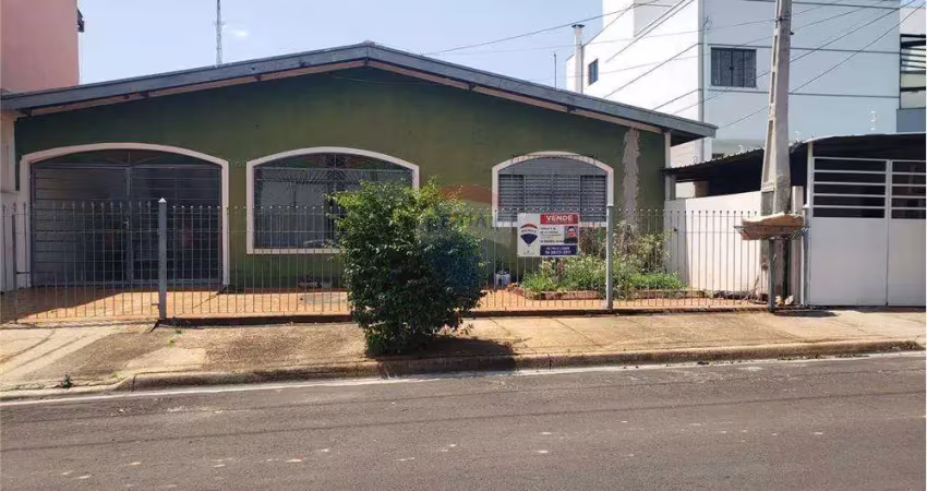 Imóvel residencial com duas casas independentes a venda em artur nogueira/sp