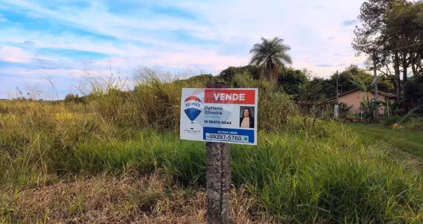 Chácara / sítio à venda na Rua 2, 20, Área Rural de Cosmópolis, Cosmópolis