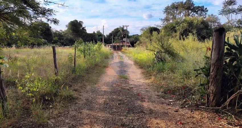 Chácara / sítio à venda na Área Rural de Cosmópolis, Cosmópolis 