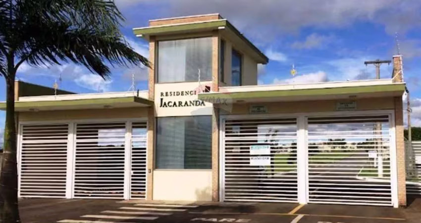 Casa em condomínio fechado com 3 quartos à venda na Rua: Valdinei Moreira, 622, Lagoa Bonita, Engenheiro Coelho