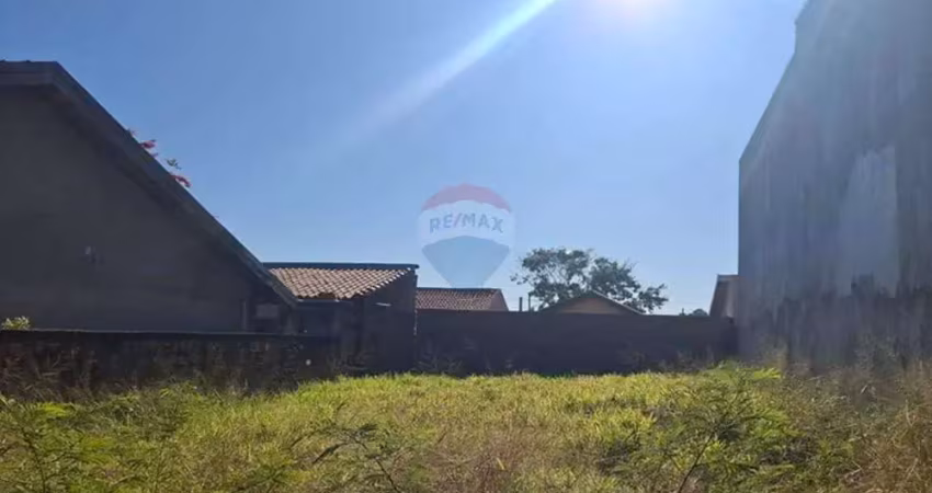 Terreno à venda no Residencial Parque Pavan, Sumaré 