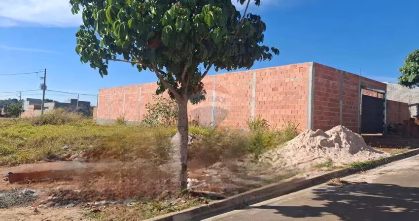 Terreno à venda na Rua Inácio Ferreira da Silva, 132, Nova Veneza, Paulínia