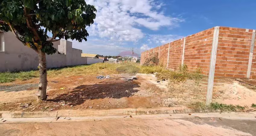 Terreno à venda na Rua Inácio Ferreira da Silva, 132, Nova Veneza, Paulínia