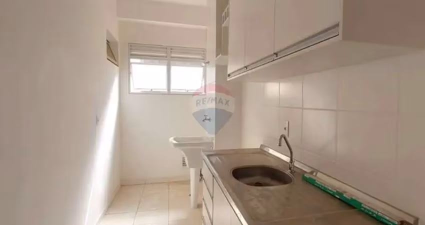 Apartamento 55 m² para alugar com 2 quartos, 2 banheiros 1 suíte