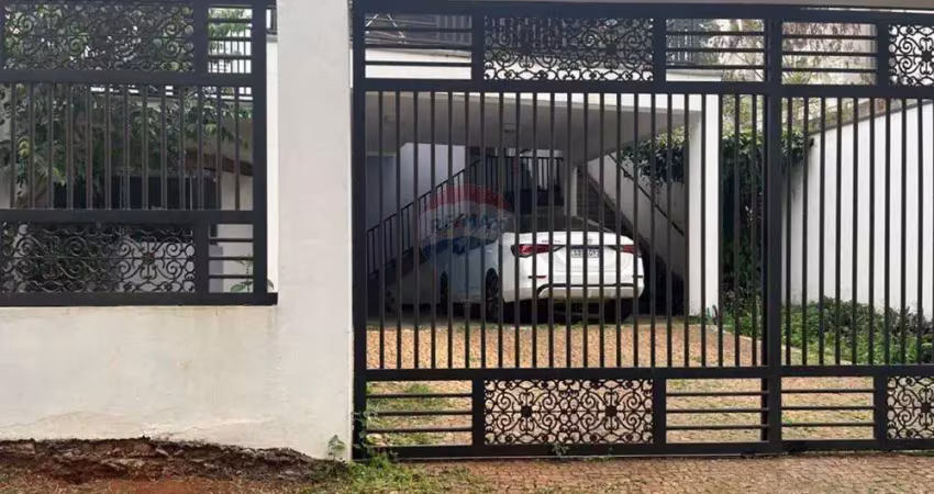 Casa com 3 quartos à venda na Avenida Choju Miagi, 1138, Jardim dos Calegaris, Paulínia