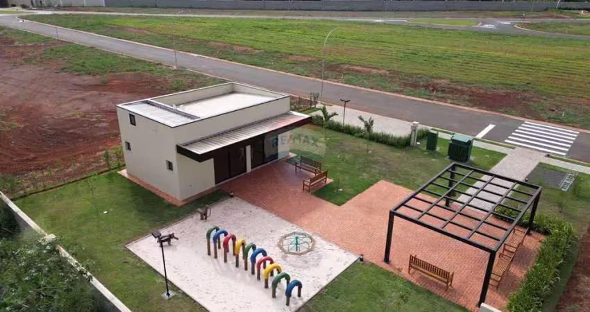 Terreno à venda na Avenida Alexandre Cazellato, 610, Betel, Paulínia
