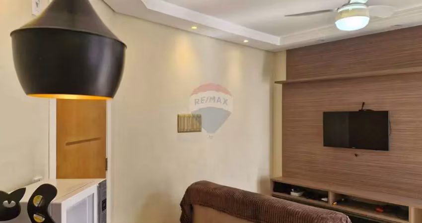 Apartamento com 3 quartos à venda na Rua Laurindo Americo de Moura, 112, Alto de Pinheiros, Paulínia