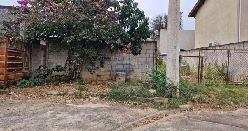 Investimento perfeito: terreno de 2.410 m² em paulínia!