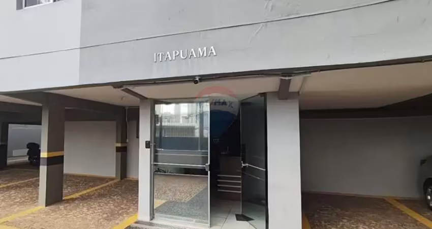Apartamento com 1 quarto para alugar na Rua Major Solon, Campinas, 738, Cambuí, Campinas