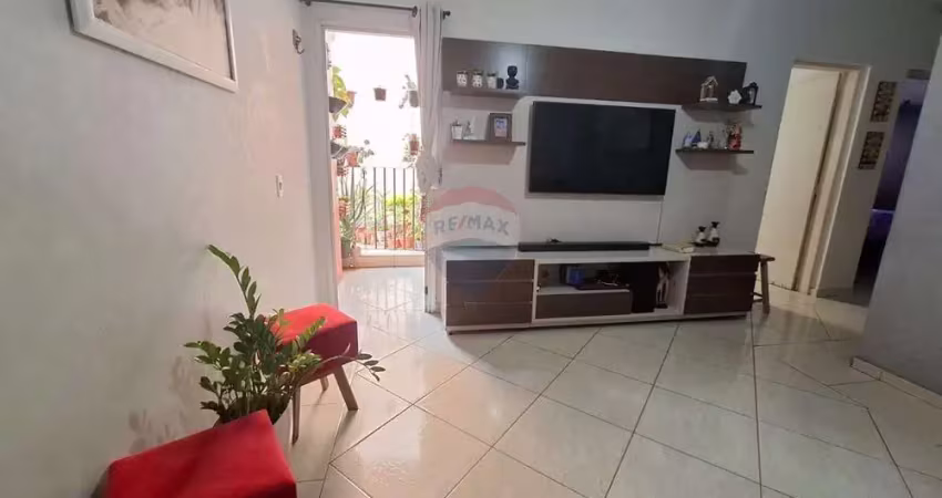 Apartamento com 2 quartos à venda na Avenida Emílio Bosco, 1855, Jardim Morumbi (Nova Veneza), Sumaré