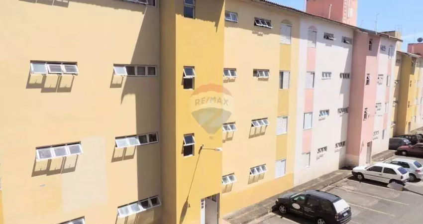 Apartamento com 3 quartos para alugar na Avenida Palestina, 417, Jardim Flamboyant, Campinas