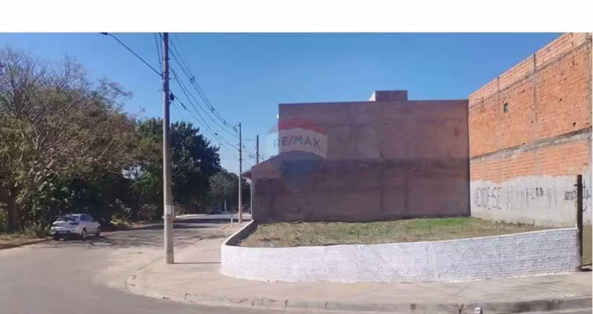 Terreno à venda na Rua Helio Coradini, 159, Residencial Bordon, Sumaré