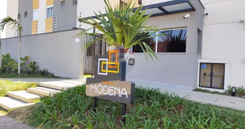 Locação de apartamento com 2 quartos em paulinia s.p