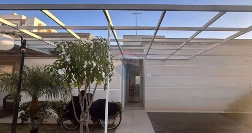 Casa à venda com 3 quartos, no morumbi, paulínia/sp