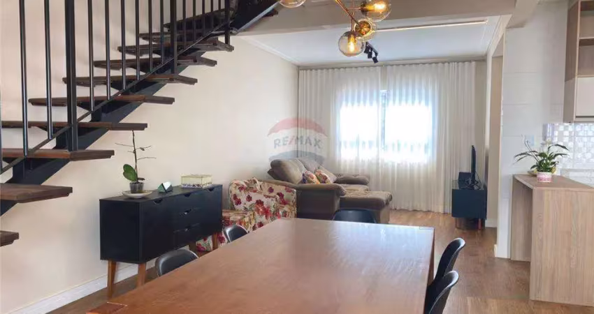 Casa a venda no condomínio brisa da mata vilage, balneário tropical, paulínia/sp