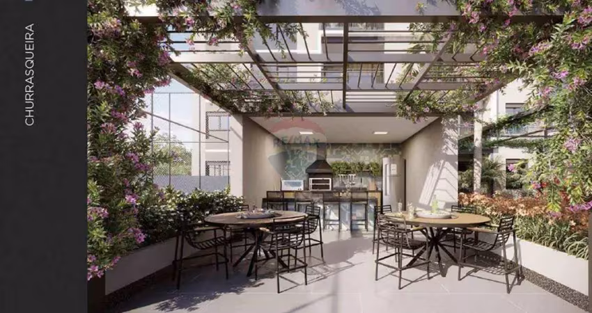 Apartamentos condomínio città di lucca, lançamento  vila italiana, excelente oportunidade.